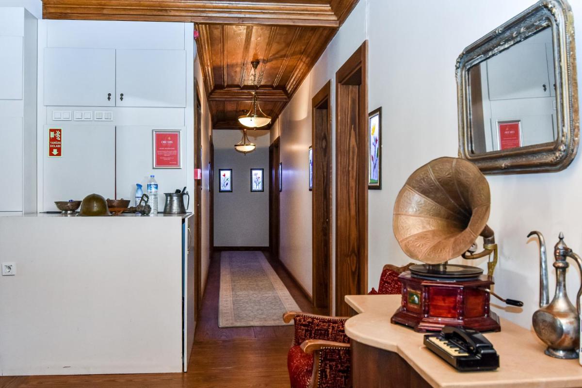 Orchis Hotel - Housity