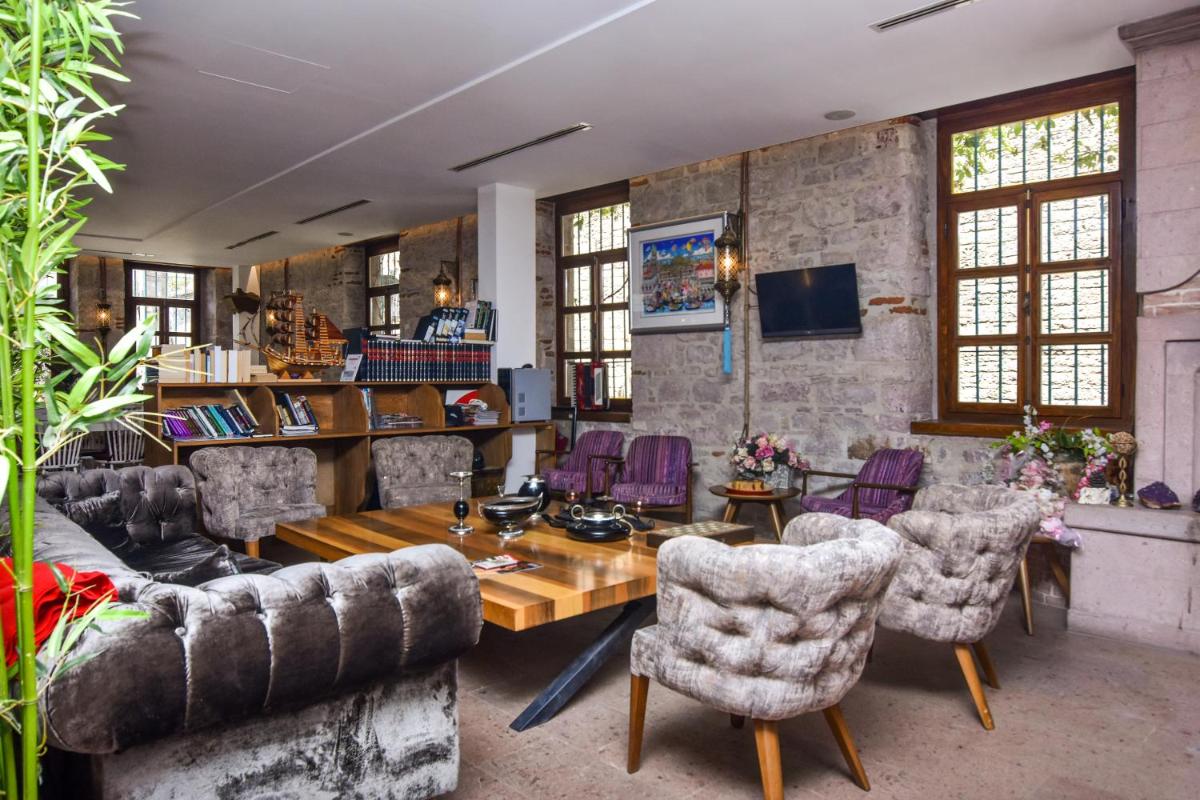 Orchis Hotel - Housity