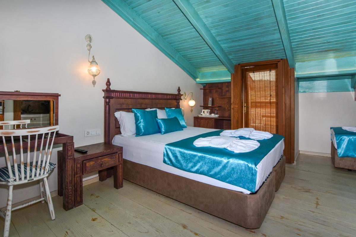 Orchis Hotel - Housity