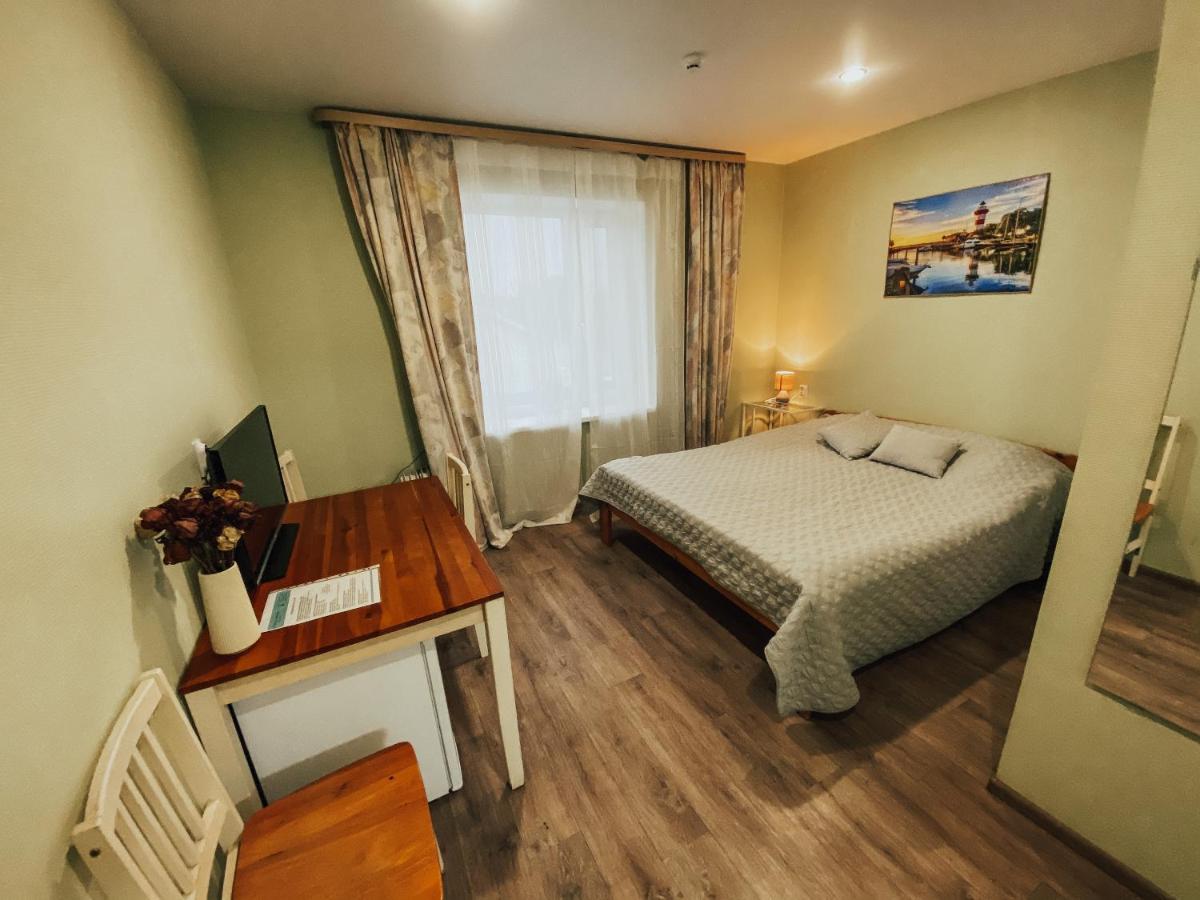 Hotel Aleon - Housity