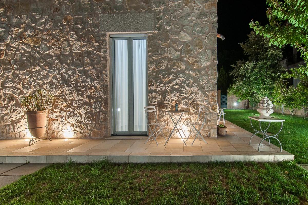 Stelle Galeotte Exclusive Holiday Home - Hizvo