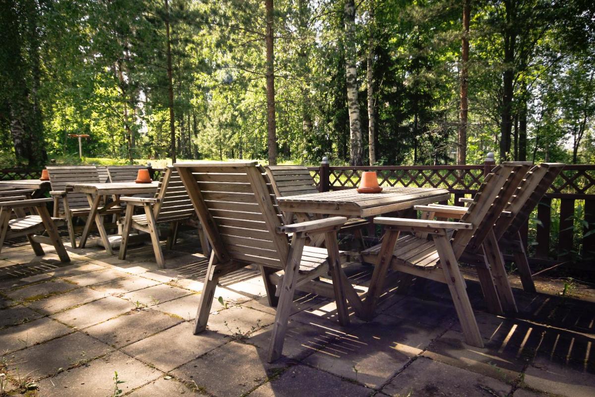 Hotelli Pesti - Housity