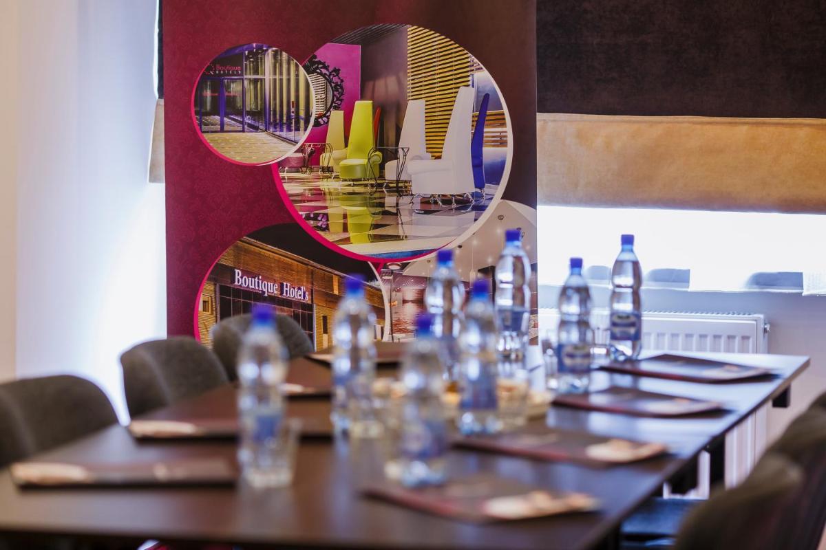 Suitetrails - Boutique Hotel's II