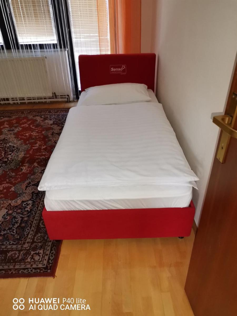 Apartmens Kenedy lux - Housity
