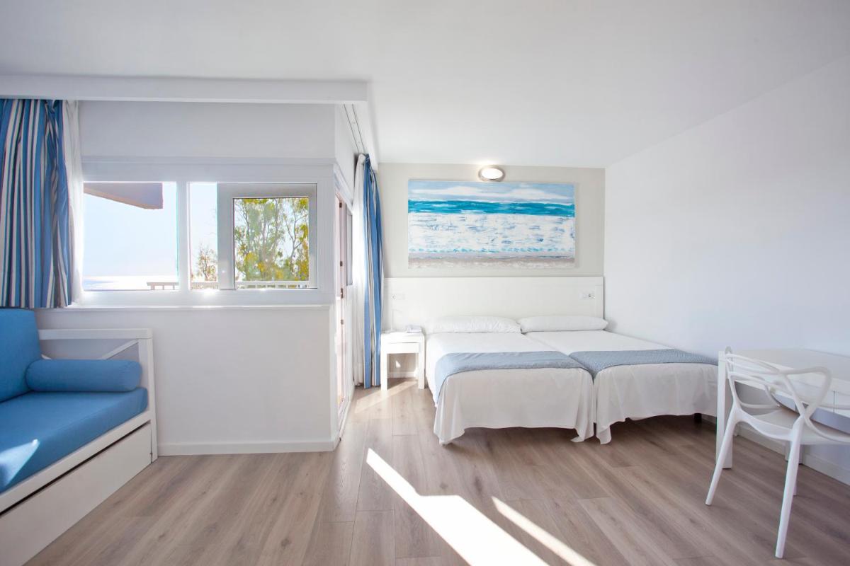 HYB Eurocalas - Housity