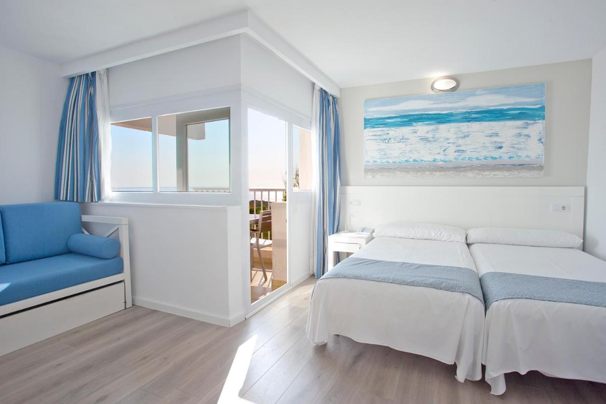 HYB Eurocalas - Housity