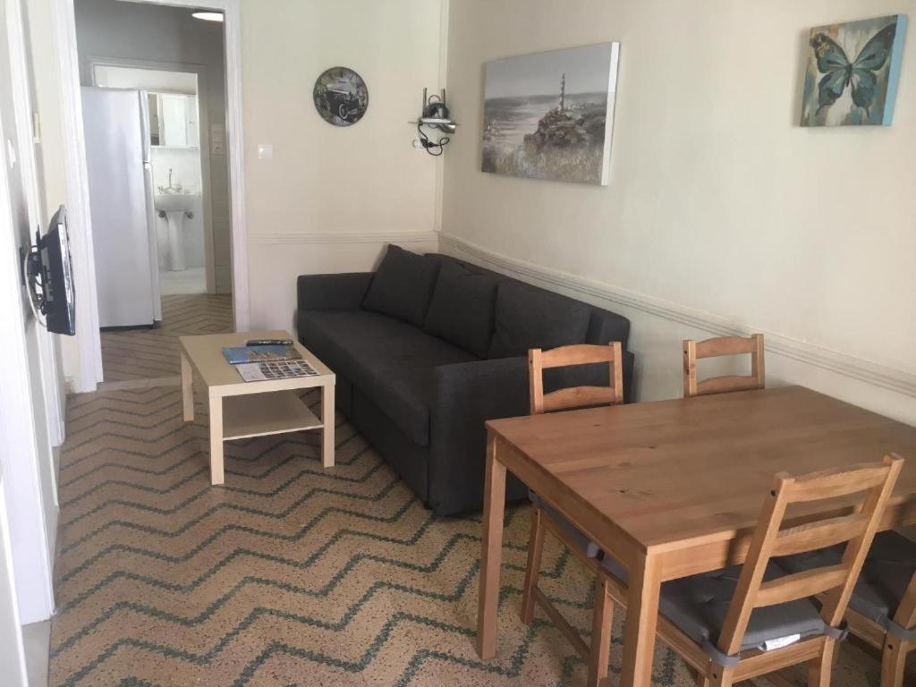 Suitetrails - Kontos-Traditional house in Andros beach