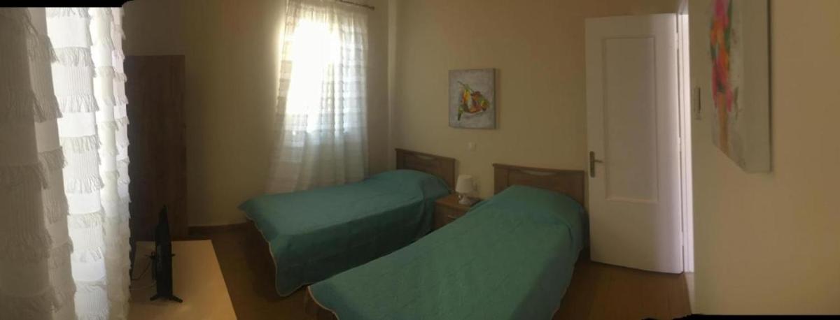 Suitetrails - Kontos-Traditional house in Andros beach