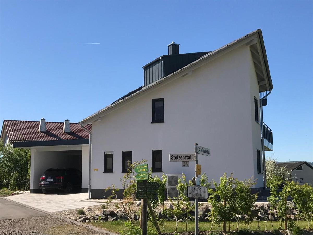 Ferienhaus Eckeweg 1 - Housity