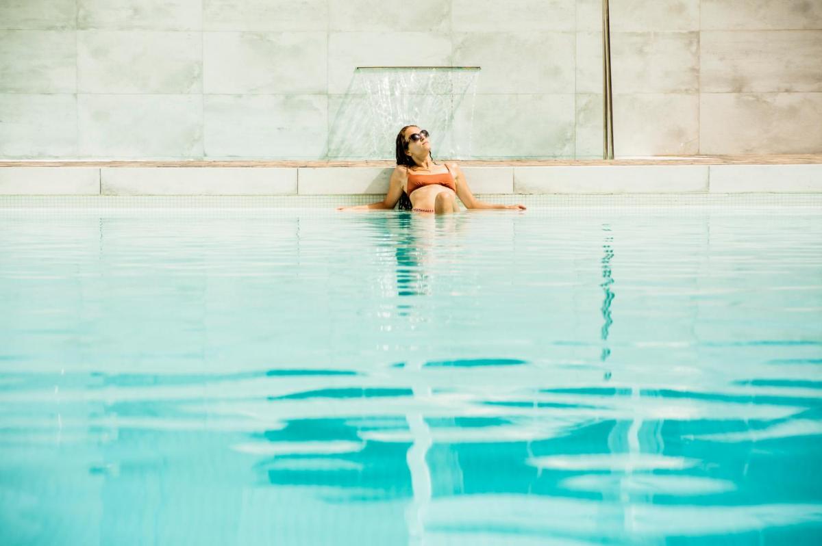 Piscina en o cerca de Hotel Anfora Ibiza