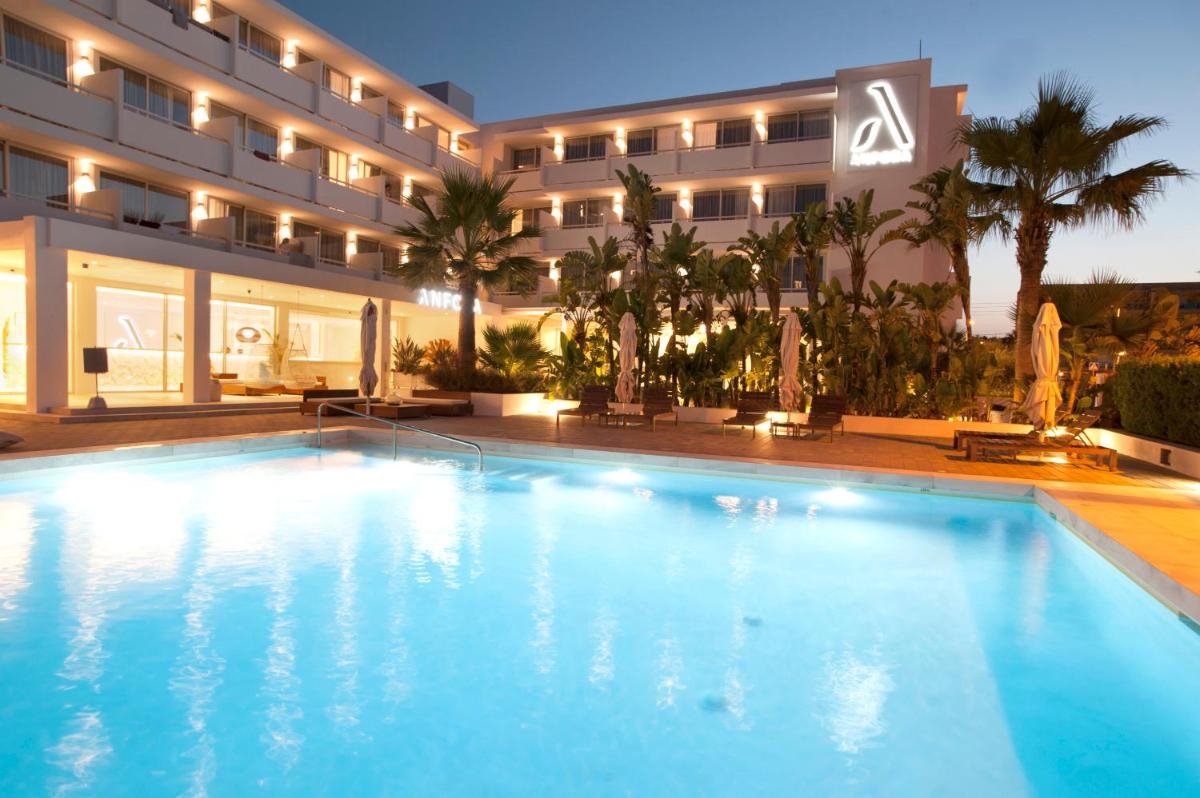 Piscina en o cerca de Hotel Anfora Ibiza