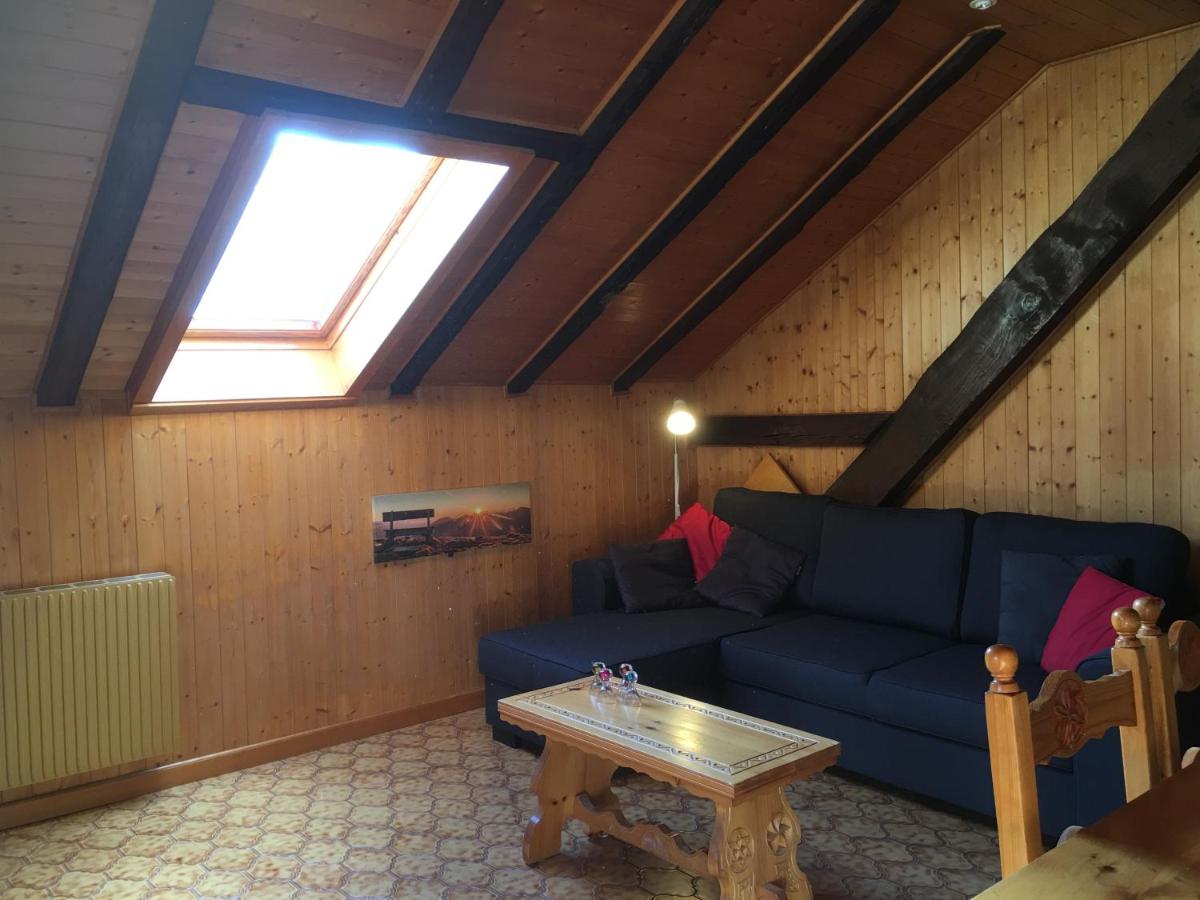 L'Arpille - Housity