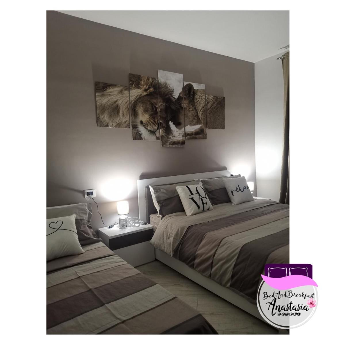 B&B ANASTASIA - Housity
