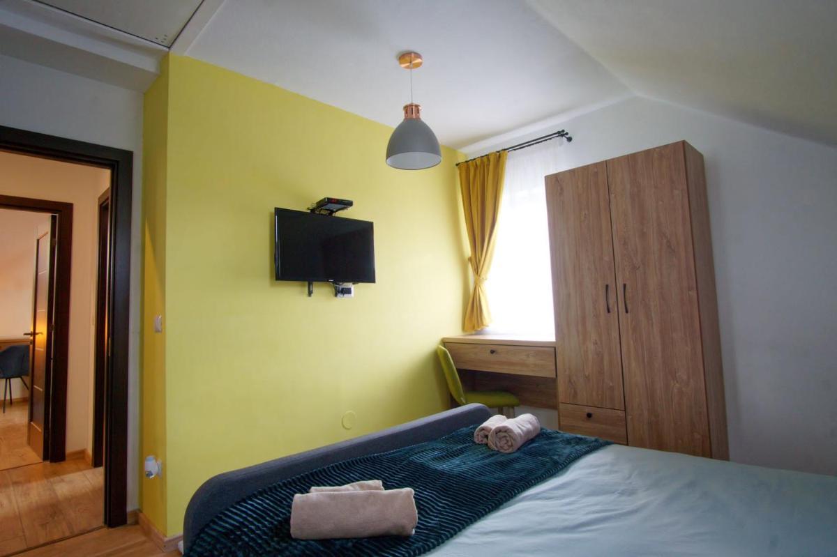 Cabana Noua - Housity