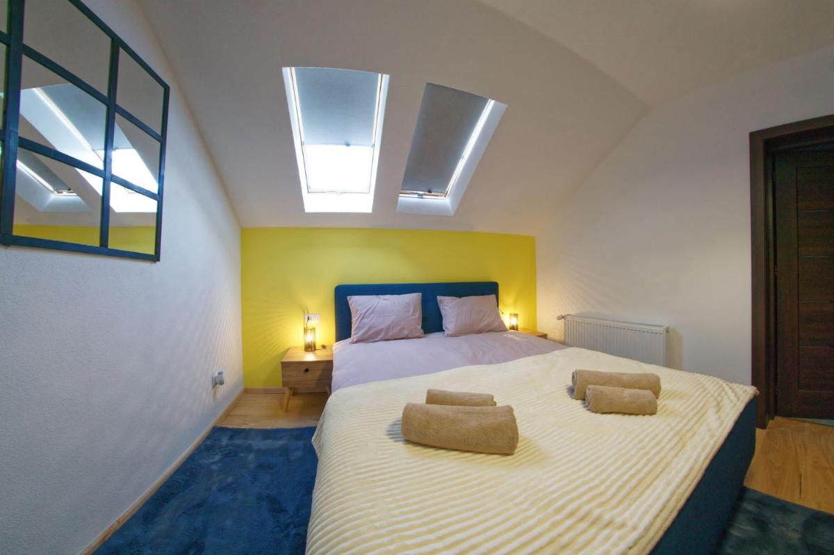Cabana Noua - Housity