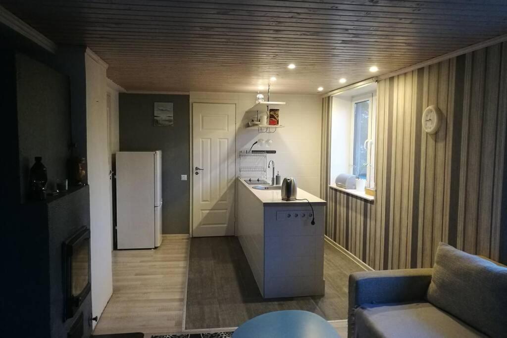 Quiet Place with garden Studio apartment - Housity