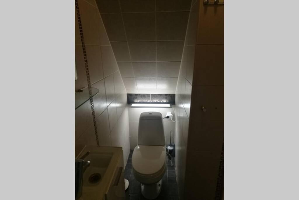 Quiet Place with garden Studio apartment - Housity