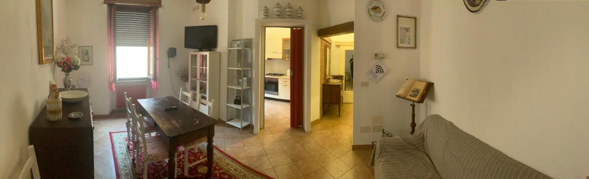 Appartamento Centrale - Hizvo