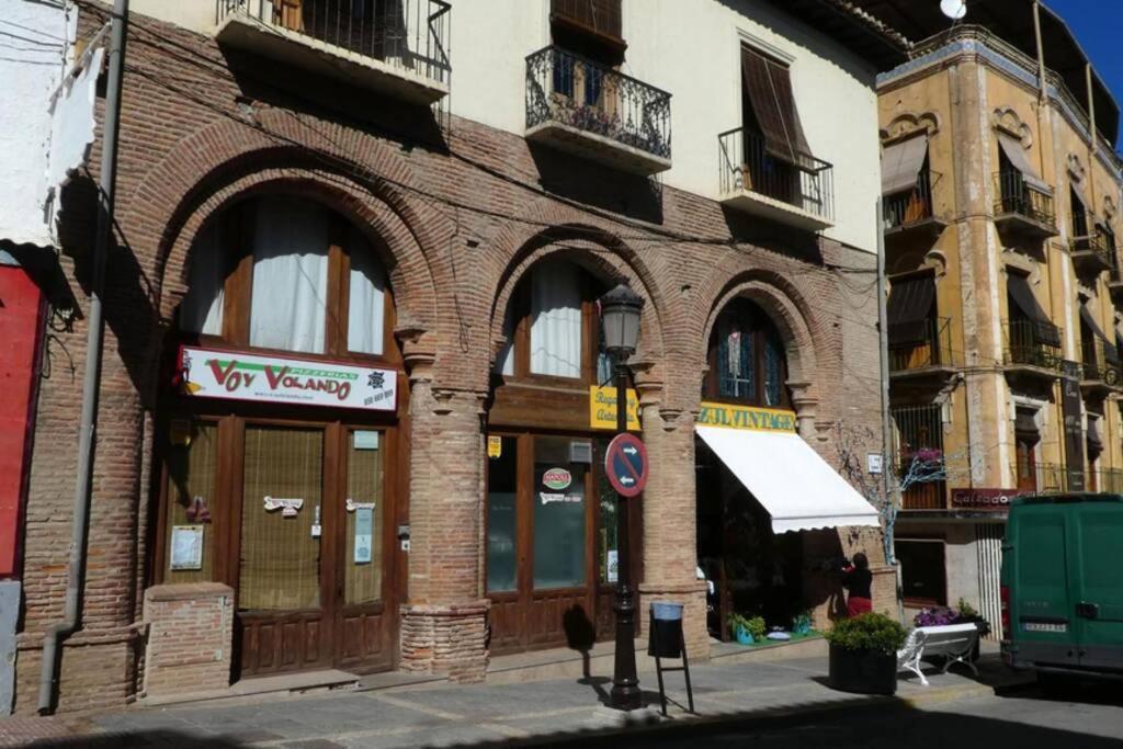 Casa La Lonja de Guadix - Housity