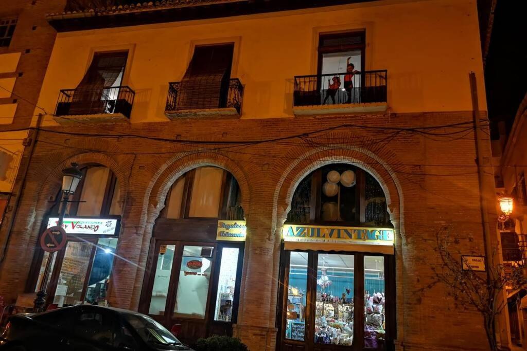 Casa La Lonja de Guadix - Housity