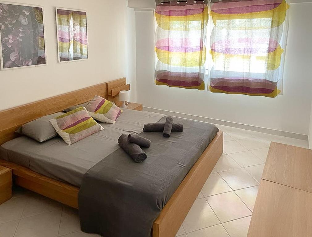 Apart Surfal T2 - FREE WI FI - 800m Falésia Beach - Housity