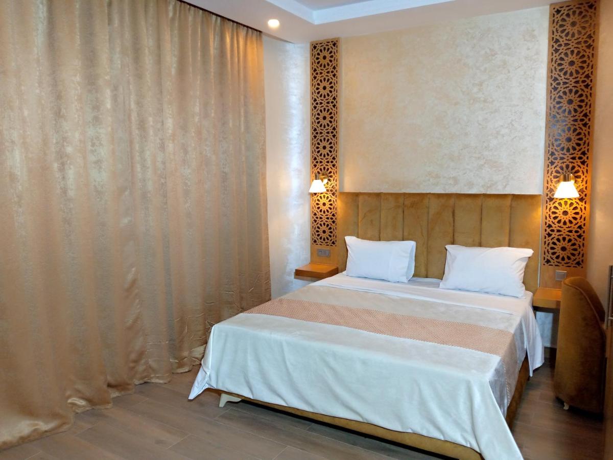Palm’s Motel - Housity