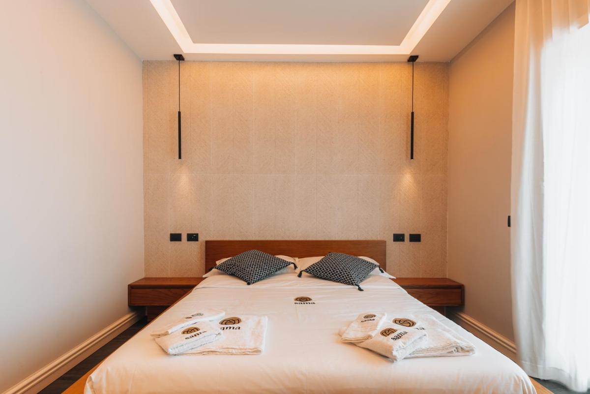 Sama Apartments Sorrento - Hizvo