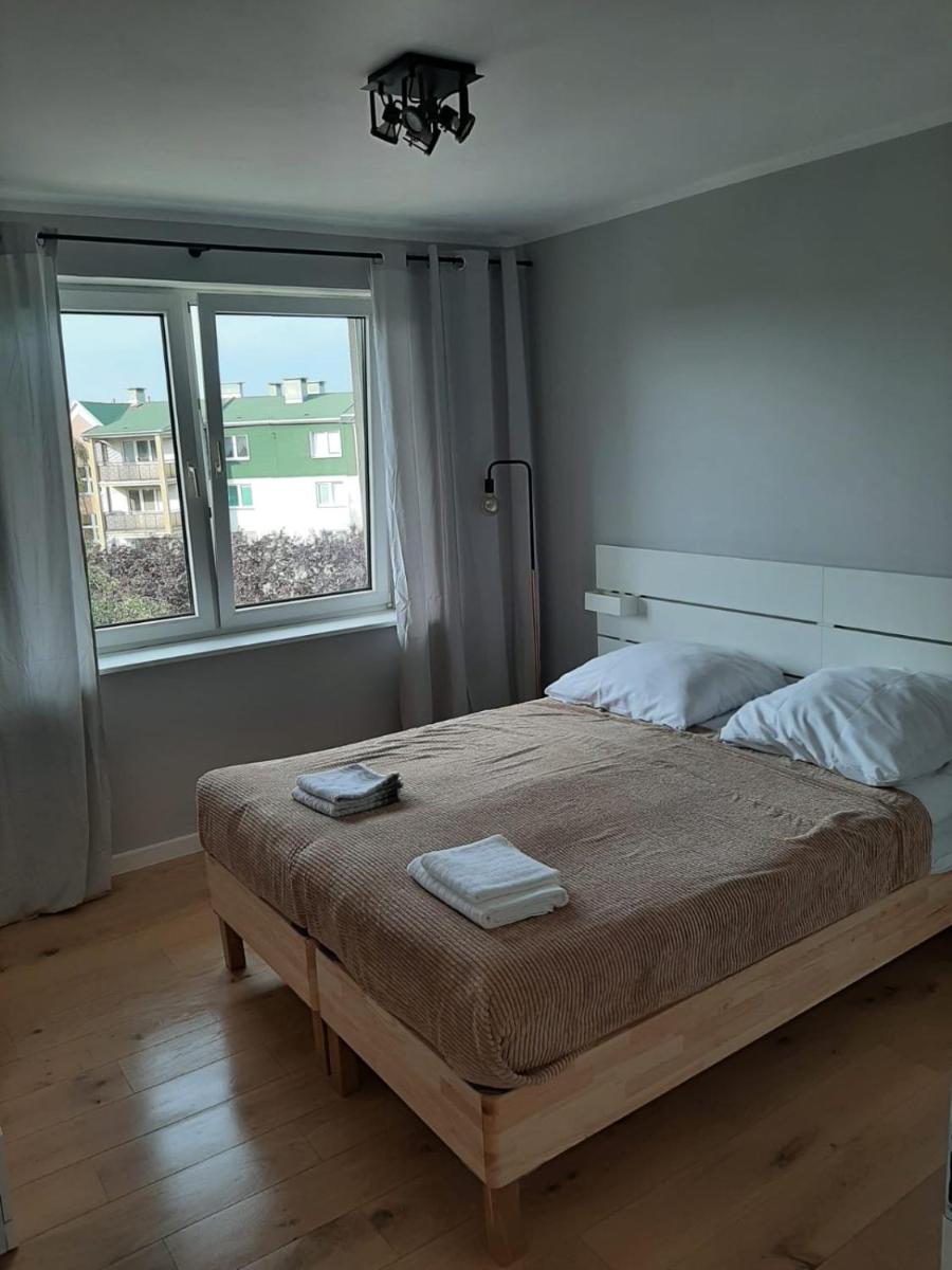 SZPITAL ZDROJE Apartment - Housity