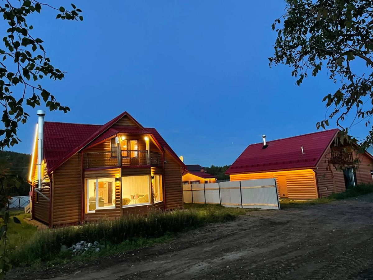 Quiet place tikhoe mesto - Housity