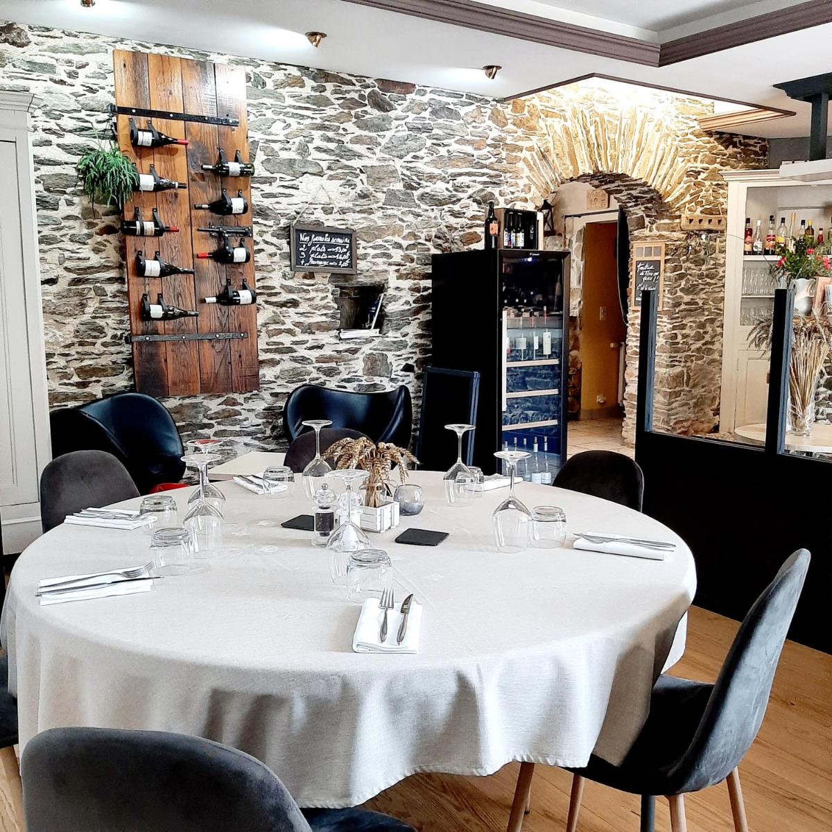 L'Auberge du Tire Bouchon - Housity