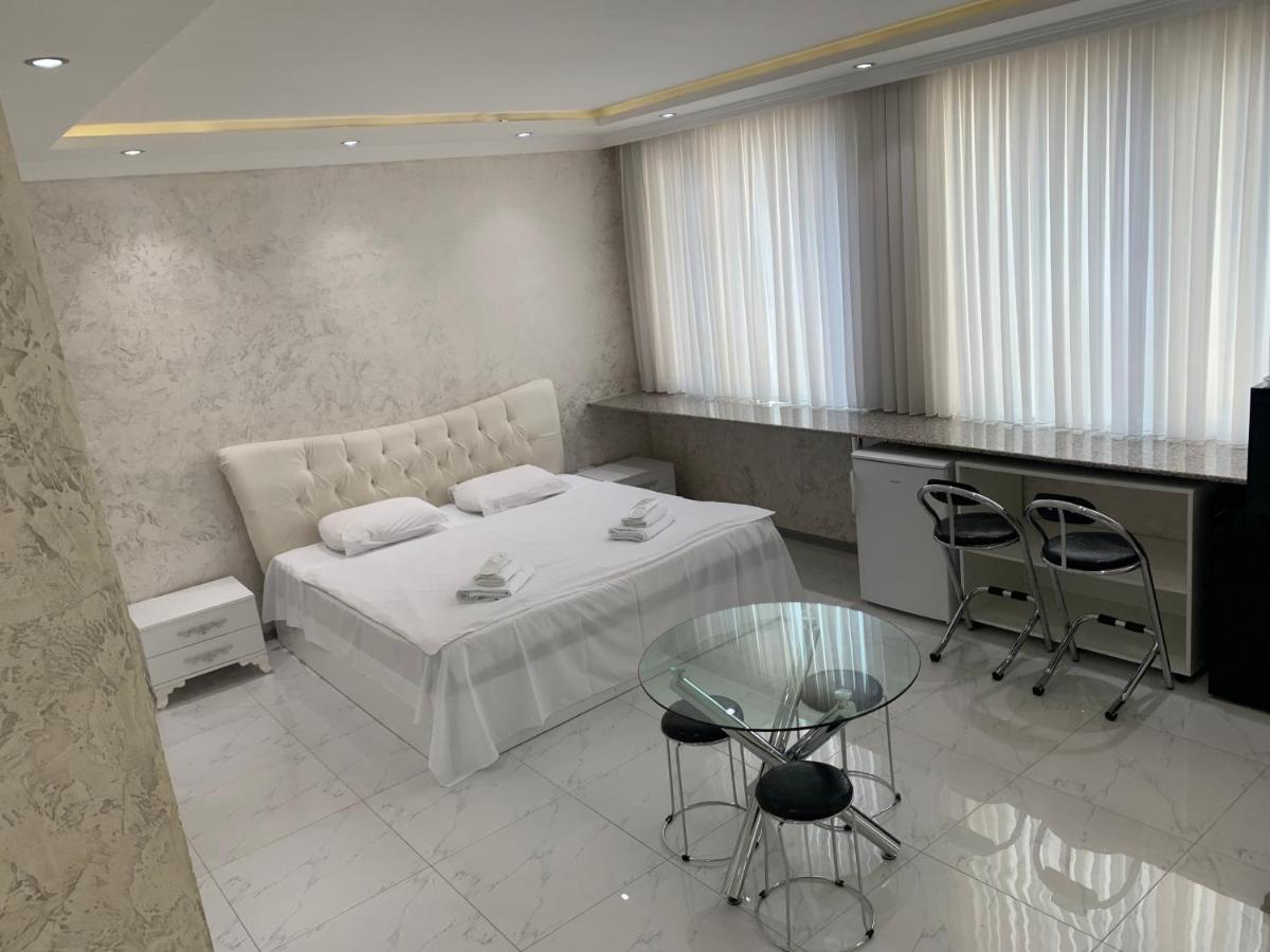 PIROSMANI APARTMENTS 18d - Housity