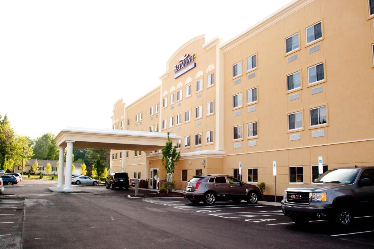 Baymont by Wyndham Erie - Housity
