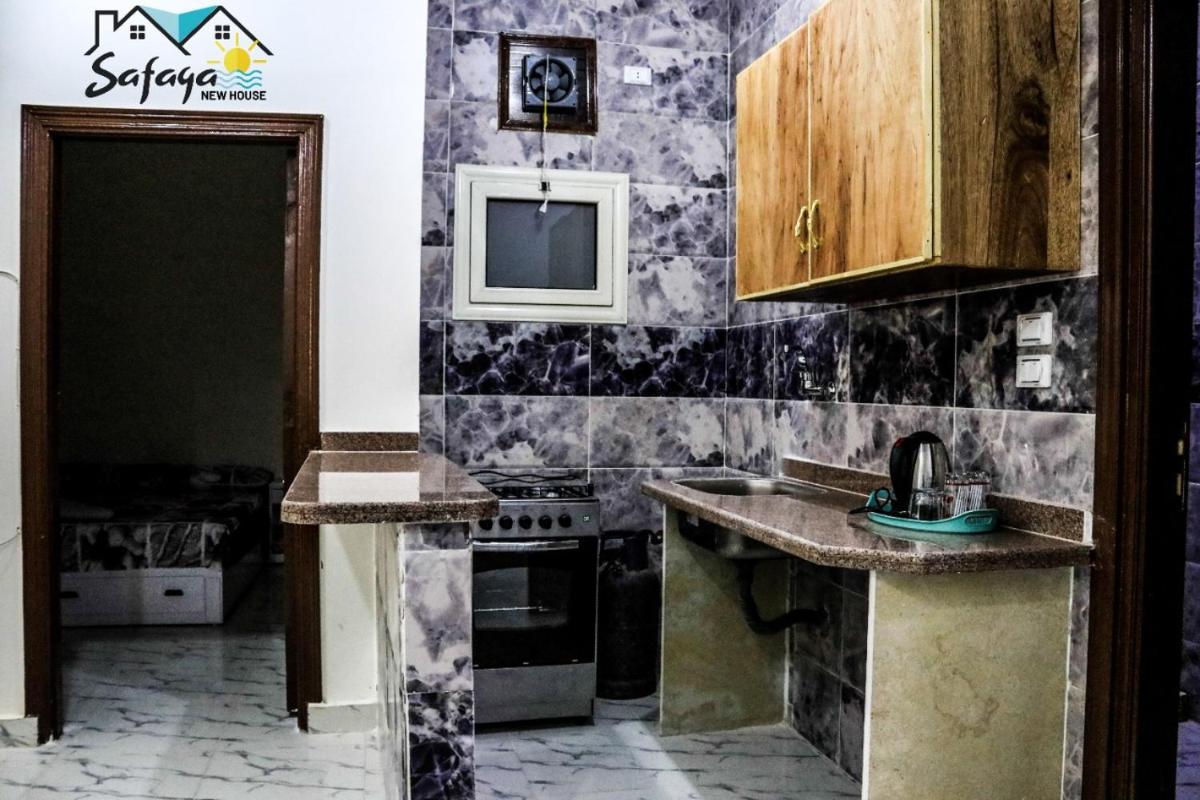 Safaga New House - Housity