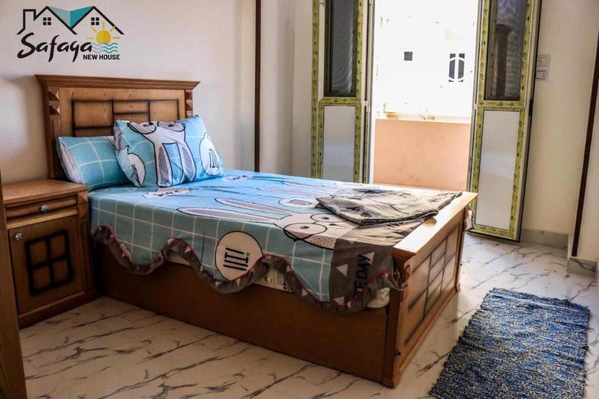 Safaga New House - Housity