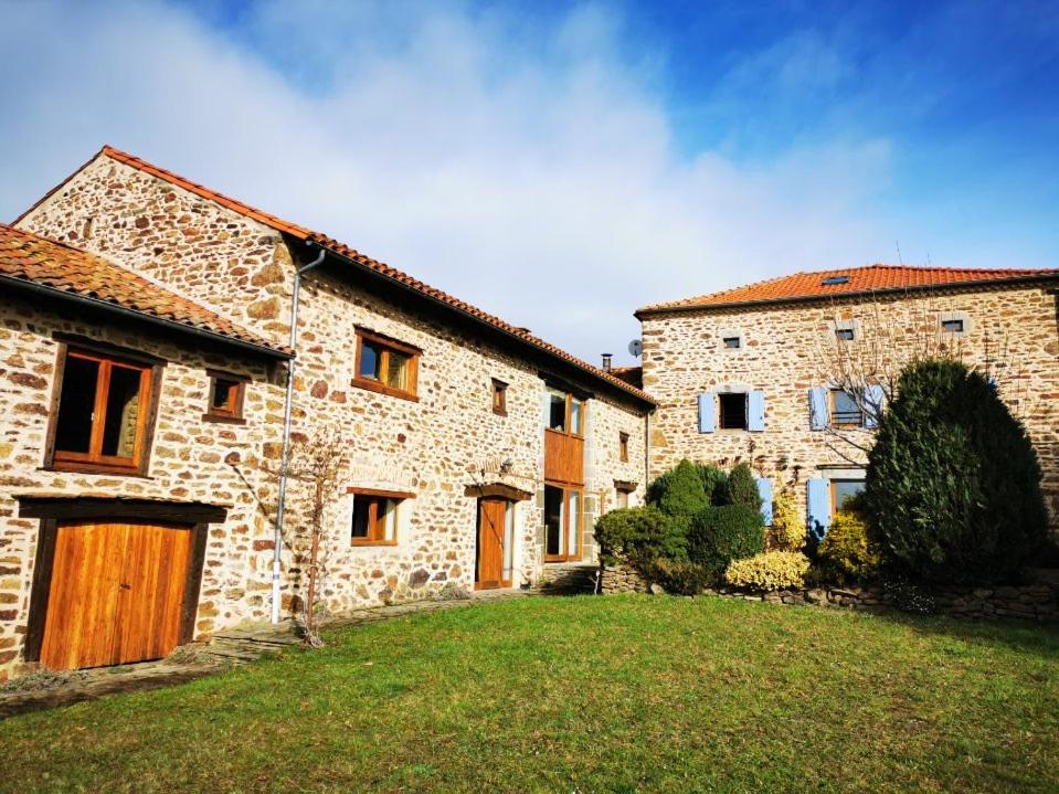 L'Estivante - Housity