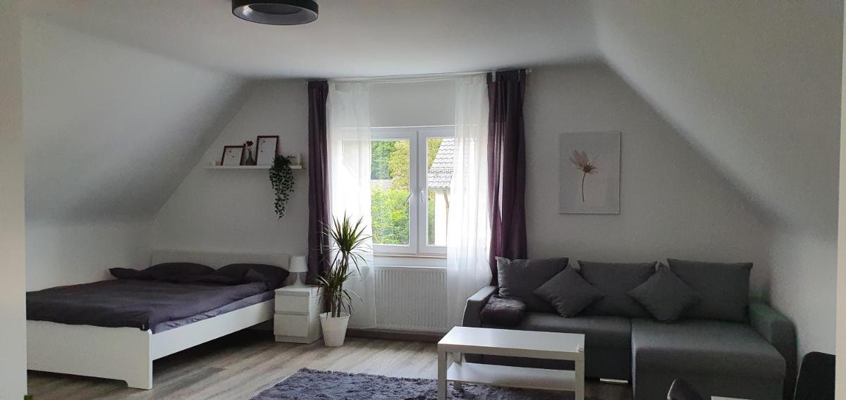 Bonn/Königswinter ferienwohnung - Housity