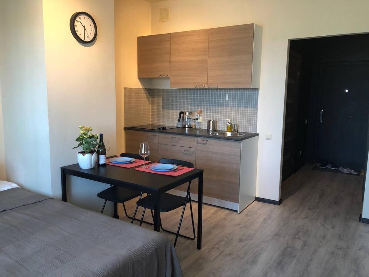 Apartamenty v novosel e - Housity