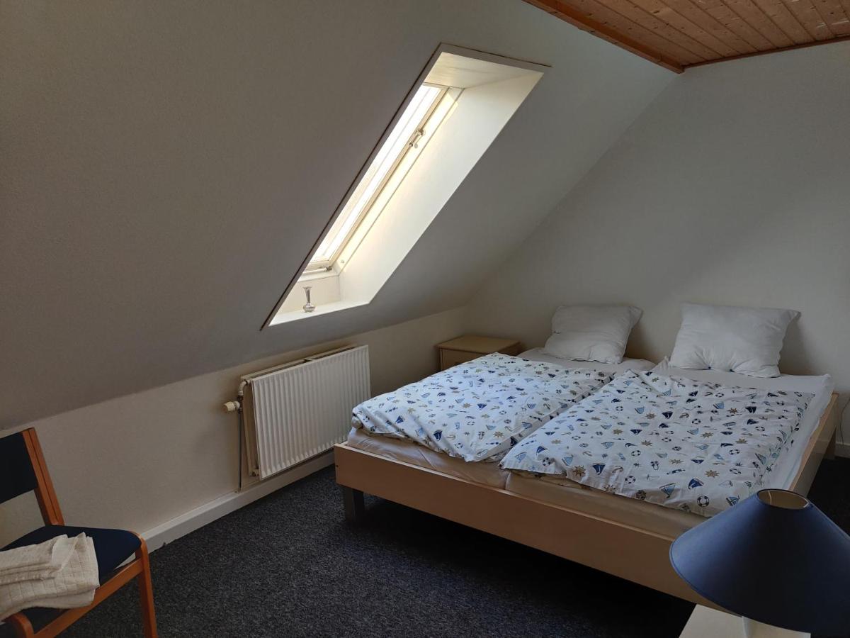 Købmandsgaardens B&B - Housity