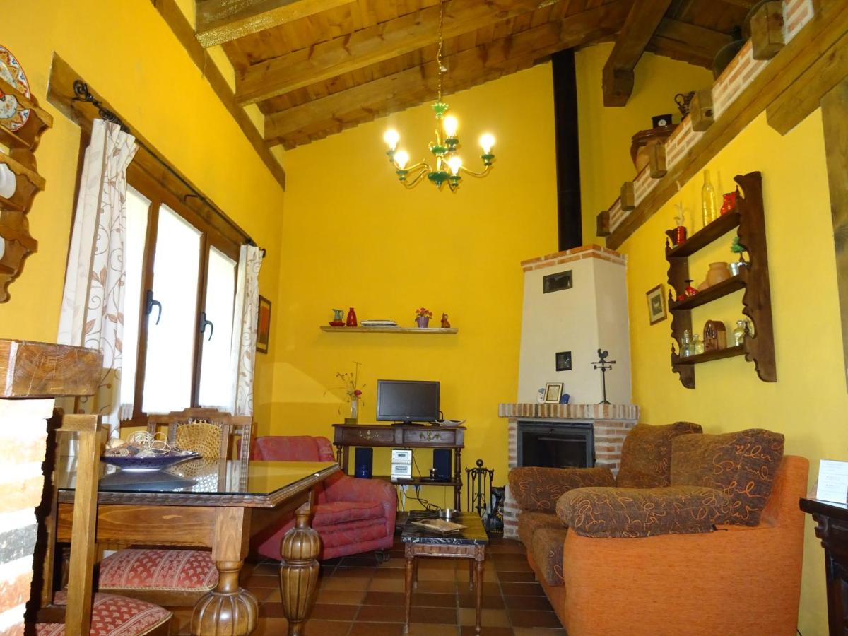 Balcon De Nut I y II - Housity