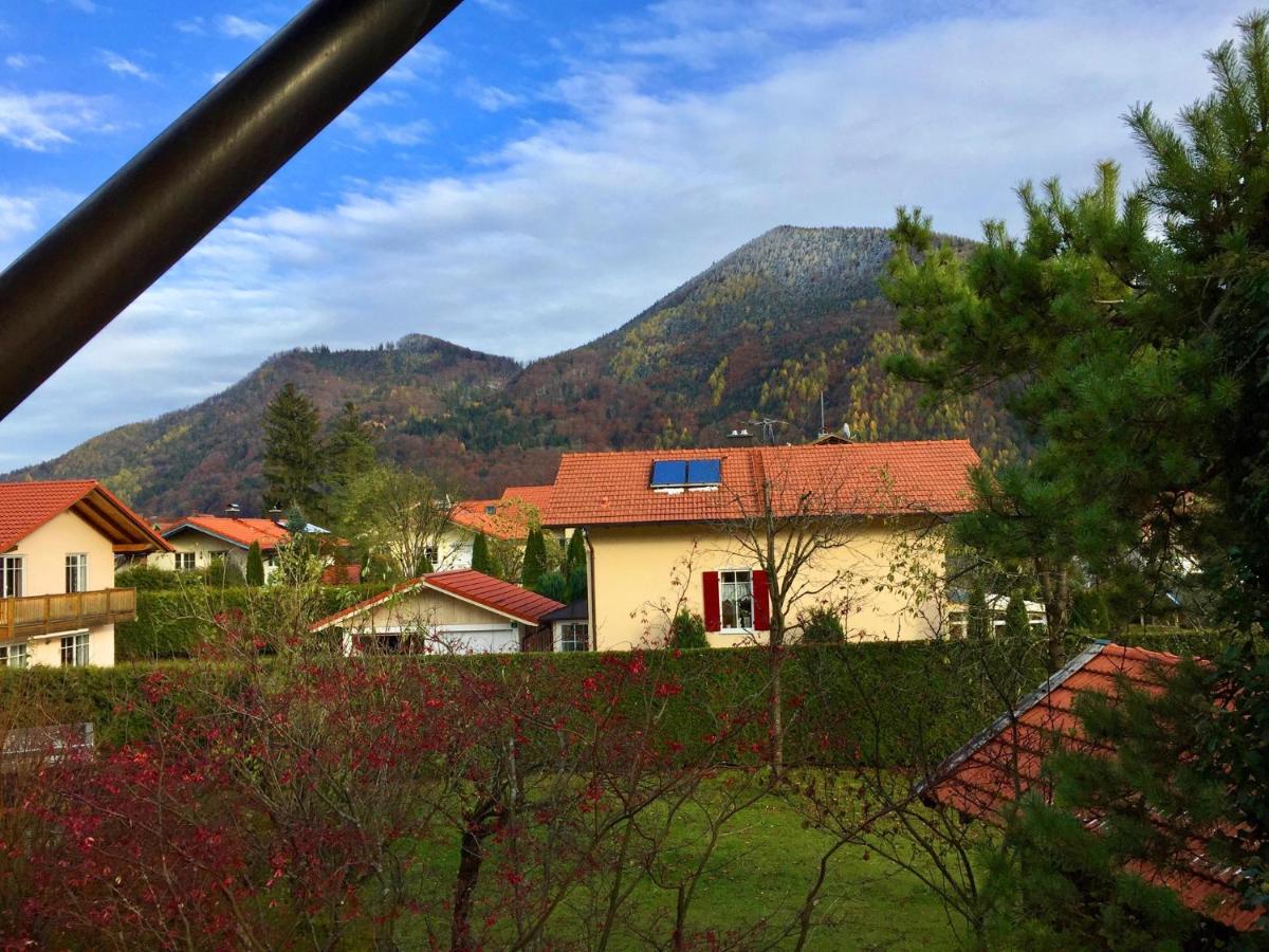 ciao-aschau FeWo Fey - Housity