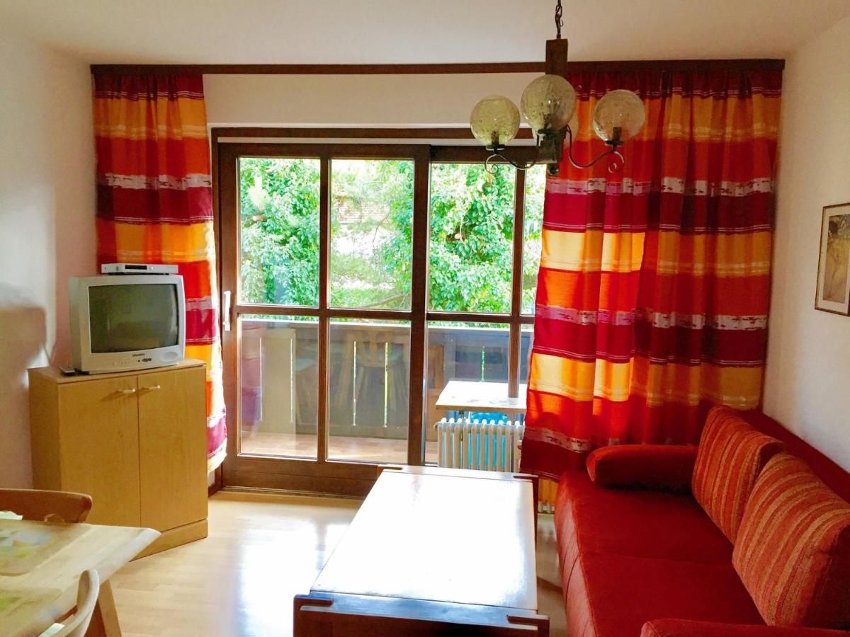 ciao-aschau FeWo Fey - Housity