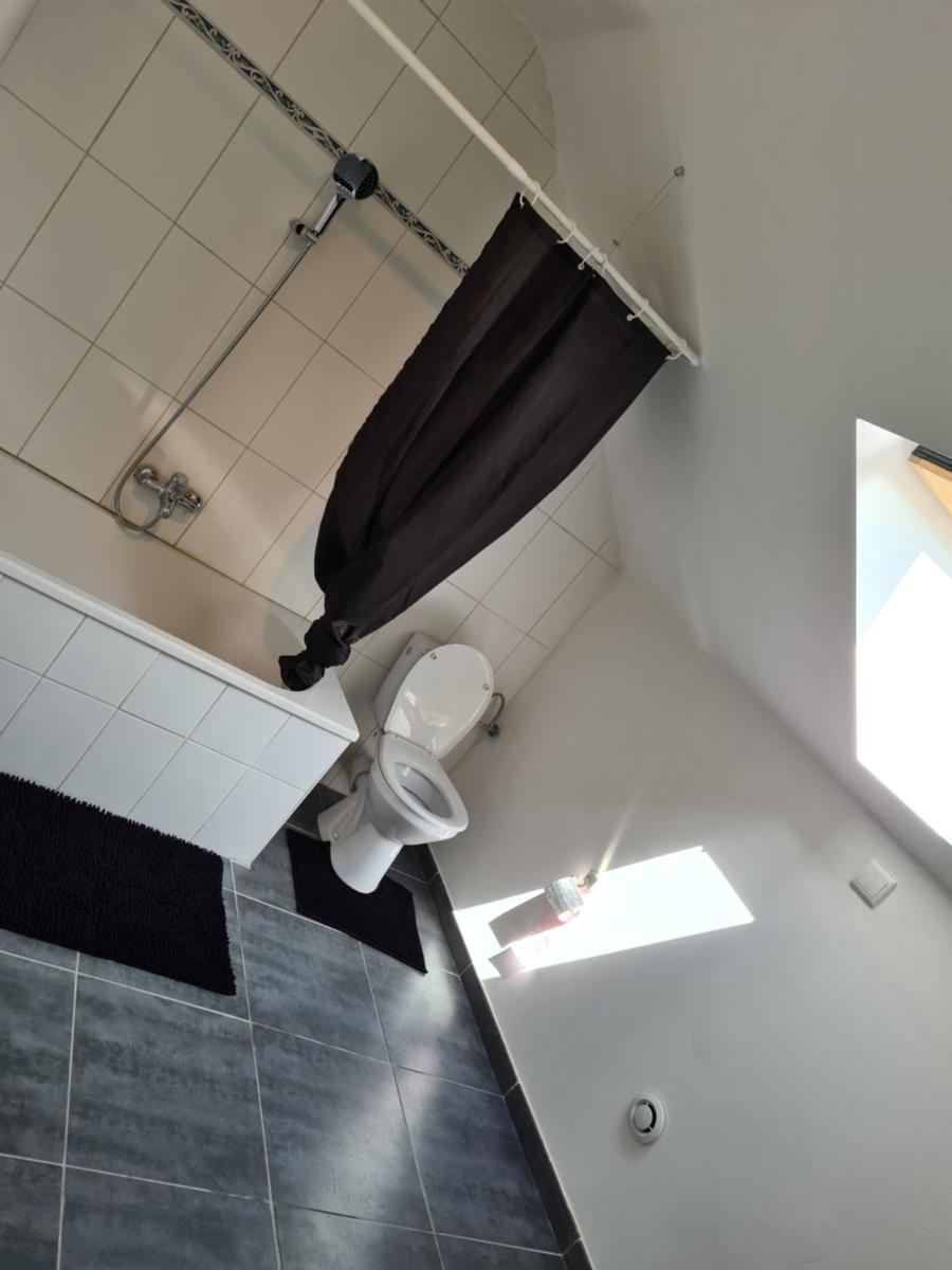 Au petit ravel Loft cosy au coeur de la nature - Housity