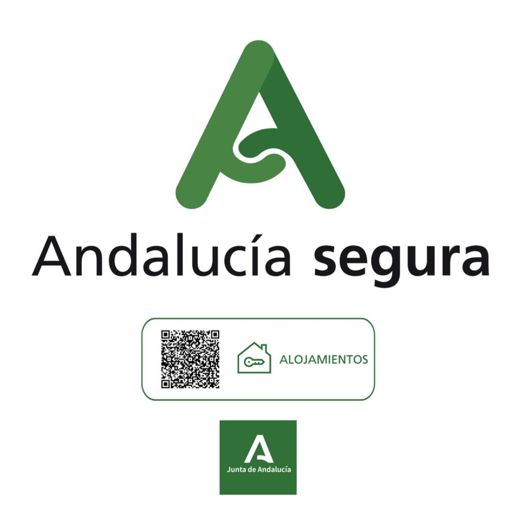 Blue House Arenal Seville - Housity