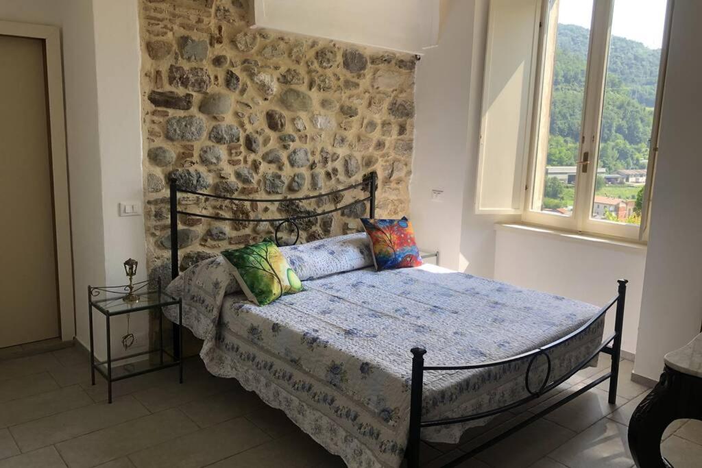 Suitetrails - Casa vacanza Convento San Michele - Mergellina