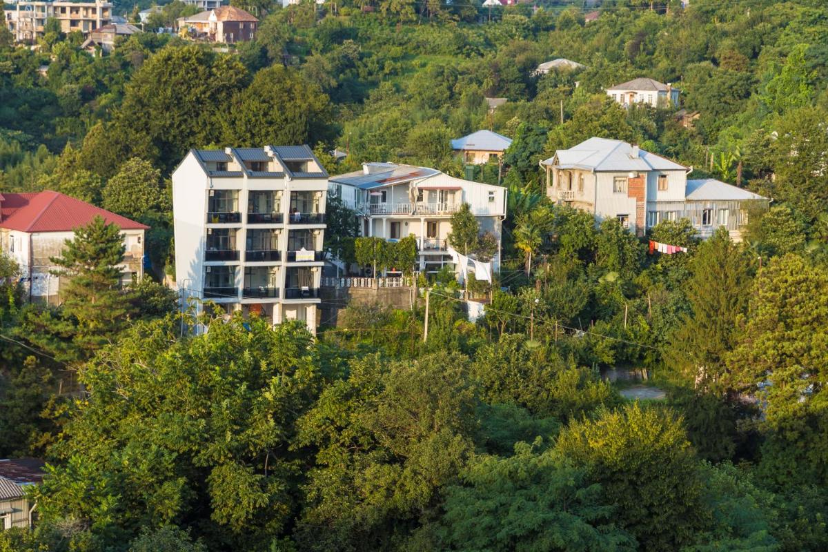 TJ GARDENS - Housity