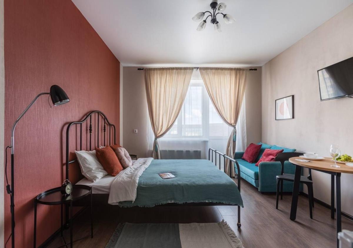 Apartamenty caramel - Housity