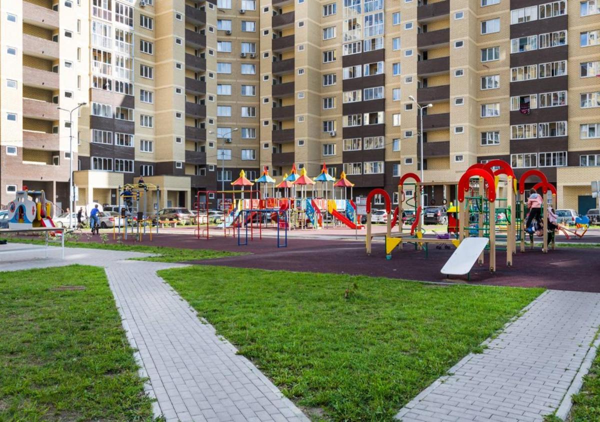 Apartamenty caramel - Housity