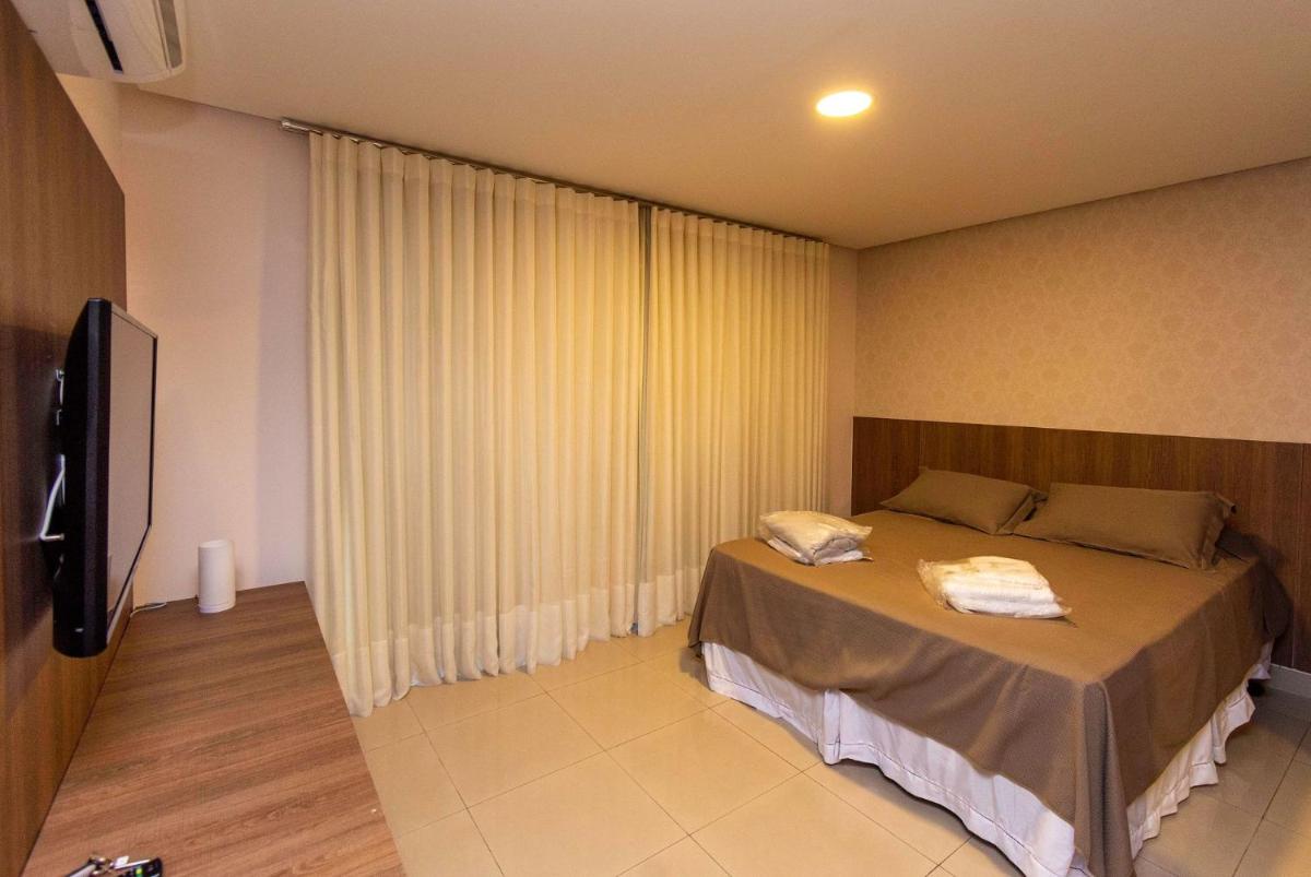 TH206 Studio Aconchegante, Setor Bueno - Housity