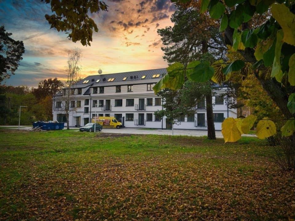 Apartamenty Osmolice w Stawach - Housity