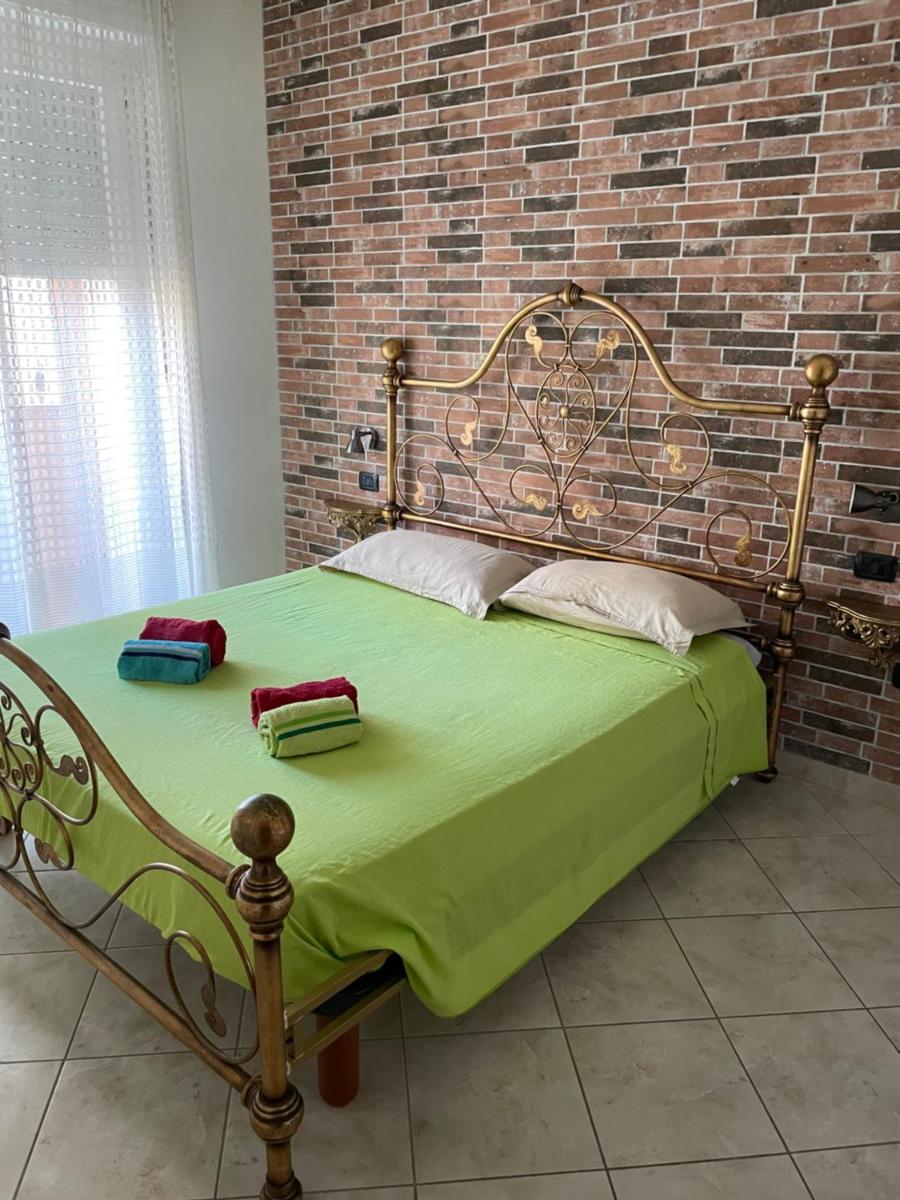 Casa Vacanze dell'aviatore - Hizvo